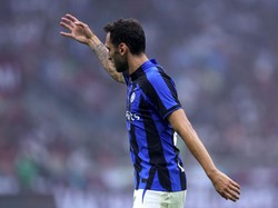 Sudahi Sedihmu Inter, Waktunya Hadapi Bayern