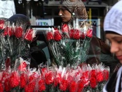 Israel Batalkan Aturan Wajib Lapor Bila Jatuh Cinta ke Warga Palestina