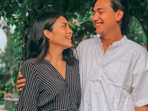 Adipati Dolken Deg-degan Istri Melahirkan Belum 9 Bulan, Ini Sebabnya Adipati Dolken Deg-degan Istri Melahirkan Belum 9 Bulan, Ini Sebabnya