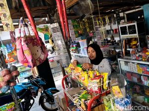 Rincian Modal Usaha Sembako dan Cara Memulainya