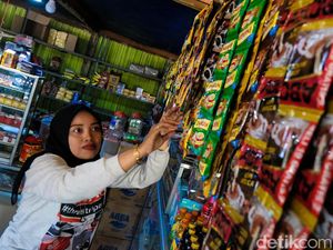 Kisah Jumarni, Sukses Beli Kapal-Mobil gegara Jadi Agen BRILink di NTT