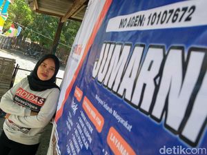 Cerita Agen Bank di Ujung Negeri, Raup Penghasilan hingga Puluhan Juta Perbulan