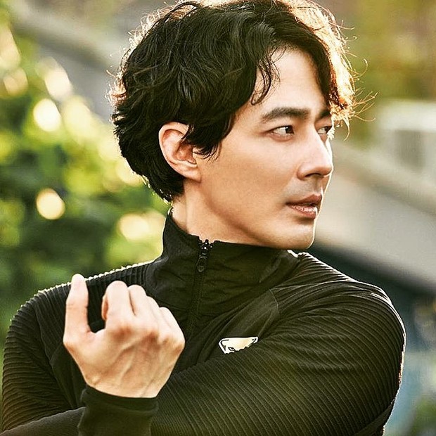 Jo In Sung