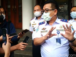 Tarif Angkot di Bandung Disepakati Naik Rp 1.000