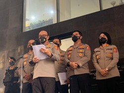 AKP Dyah Candrawati Jalani Sidang Etik Terkait Kasus Sambo Besok