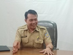 Sebanyak 167.341 Orang di Bali Tercatat Sebagai Penerima BLT BBM