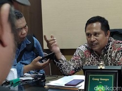 9 Warga Garut Lapor ke KPU-Bawaslu gegara Nama Dicatut Parpol