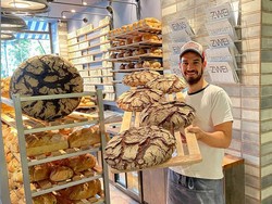 Krisis Energi Mulai Berdampak pada Bisnis Toko Roti di Jerman