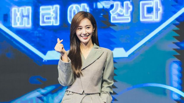 Kwon Yuri