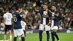 Mbappe Seperti Raja, Messi dan Neymar Pelayannya