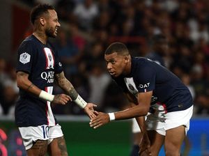 Big Match di Liga Champions Malam Ini, Simak Jadwalnya!