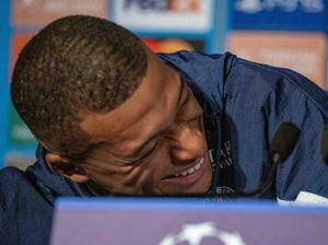 Jelang PSG Vs Juventus, Galtier dan Mbappe Bikin Marah Pejabat Prancis