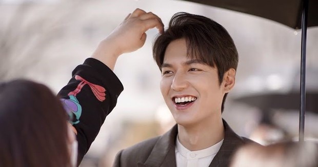 Lee Min Ho