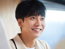 Detail Pernikahan Lee Seung Gi dan Lee Da In