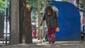 Makin Miris, Begini Kondisi Terkini Sri Lanka yang Dilanda Krisis