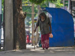 Makin Miris, Begini Kondisi Terkini Sri Lanka yang Dilanda Krisis Makin Miris, Begini Kondisi Terkini Sri Lanka yang Dilanda Krisis