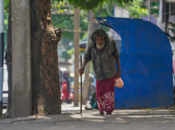 Makin Miris, Begini Kondisi Terkini Sri Lanka yang Dilanda Krisis