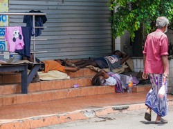 Asal-usul dan Tema Hari Pengentasan Kemiskinan Internasional 2022