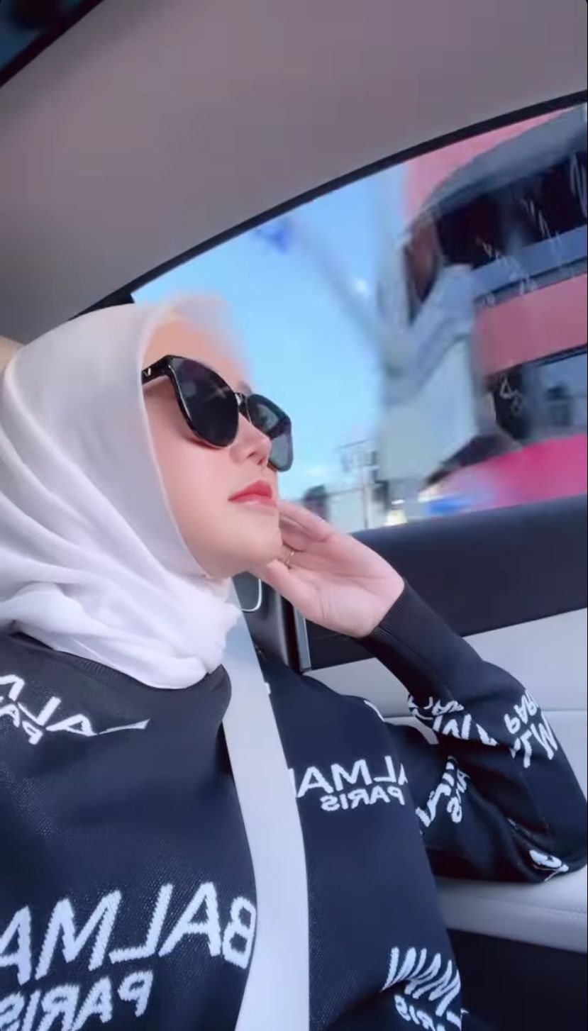 Marissya Icha