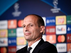 Allegri Sebut Benfica Rival Juventus yang Sesungguhnya, Nyerah Sama PSG?
