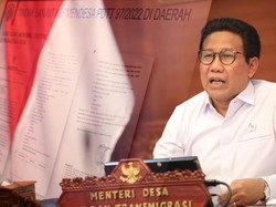 Mendes Dorong Percepatan Transformasi UPK Eks PNPM buat Tekan Inflasi