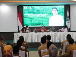 Lombok Utara Bakal Jadi Pilot Project SDGs Desa untuk Wilayah NTB