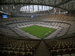 Piala Dunia 2022 Qatar Super Ketat: Ada 250 Ribu CCTV!
