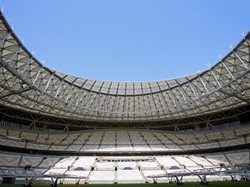 Stadion Megah Berbentuk Mangkuk, Tempat Final Piala Dunia Qatar 2022