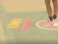 Melihat Permainan Metaverse di Beijing China