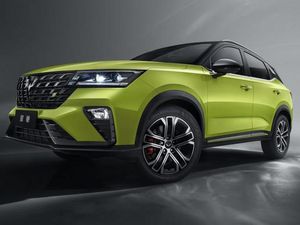 Bocoran Spesifikasi Wuling Alvez, Si Calon Rival HR-V sampai Creta Bocoran Spesifikasi Wuling Alvez, Si Calon Rival HR-V sampai Creta