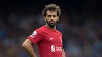 Mo Salah kembali tajam lagi bersama Liverpool yang mana di awal musim ini sempat mandek (Getty Images)