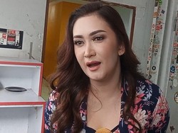 Nafa Urbach Ungkap Pelecehan di Dunia Hiburan Sudah Lama Terjadi