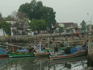 Nelayan Pasuruan Harap Harga Ikan Terkerek Setelah Solar Naik
