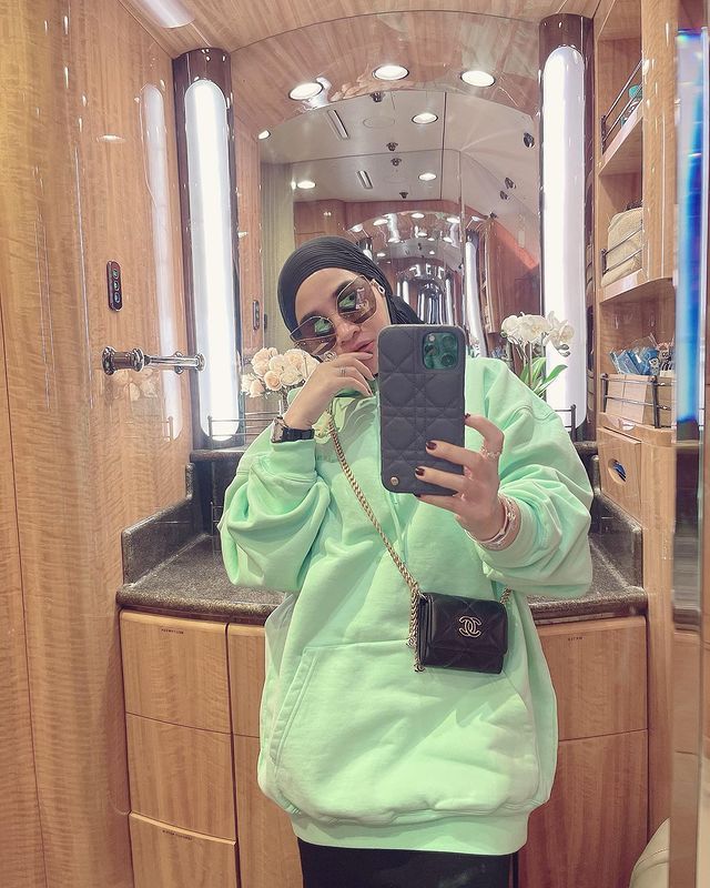 Nursam Jhonlin