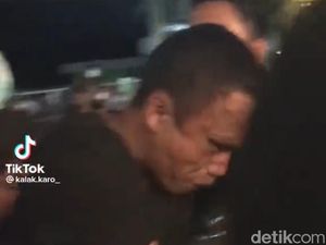 Ternyata Siswi SMA Medan Dilecehkan dalam Angkot saat Hendak ke Sekolah Ternyata Siswi SMA Medan Dilecehkan dalam Angkot saat Hendak ke Sekolah