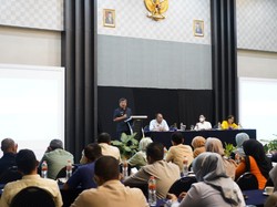 Bupati Garut Ingatkan ASN untuk Laksanakan Standar Pelayanan Minimal