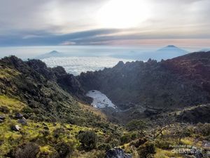 Cobain Deh Pendakian Gunung Sumbing via Garung, Sungguh Menantang! Cobain Deh Pendakian Gunung Sumbing via Garung, Sungguh Menantang!