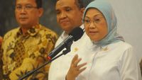 Penyaluran Bantuan Subsidi Upah