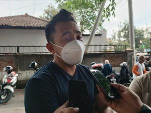 Polisi Dalami Dugaan Provokasi Guru ke Siswa SMPN 14 Mataram Polisi Dalami Dugaan Provokasi Guru ke Siswa SMPN 14 Mataram