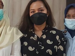 Pinangki, Terpidana Makelar Kasus Djoko Tjandra Bebas!