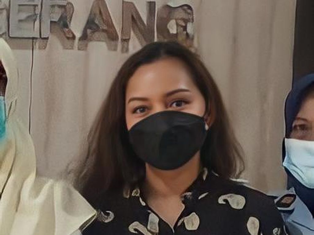Pinangki Dieksekusi ke Lapas 2 Agustus 2021, Bebas Bersyarat 6 September 2022 Pinangki Dieksekusi ke Lapas 2 Agustus 2021, Bebas Bersyarat 6 September 2022