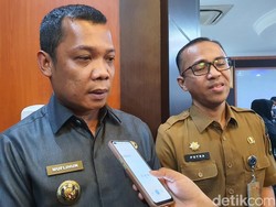 Buang Sampah Sembarangan, 5 Warga Pekanbaru Ditangkap