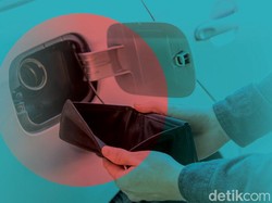 Podcast: Seberapa Tahan Dompetmu Menangkis Harga BBM Naik?