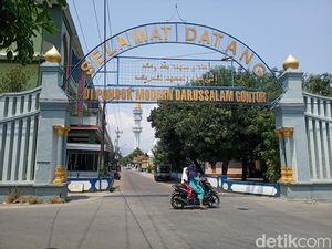 2 Surat yang Jadi Sorotan dalam Kasus Kematian Santri Gontor 2 Surat yang Jadi Sorotan dalam Kasus Kematian Santri Gontor