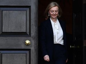 5 Berita Terpopuler Internasional Hari Ini