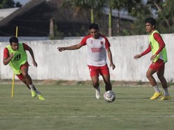 Pesan Bijak Kapten PSM untuk Kelanjutan Liga 1: Usut Tragedi Kanjuruhan