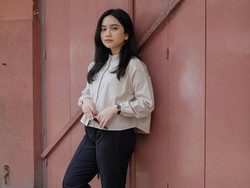 Rachel Amanda Lupa BLACKPINK Konser di GBK, Pas Ingat Sudah Kehabisan Tiket