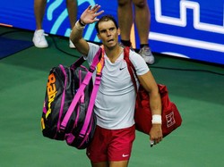 Rafael Nadal Akan Rehat dari Tenis?