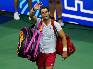 Rafael Nadal Akan Rehat dari Tenis? Rafael Nadal Akan Rehat dari Tenis?