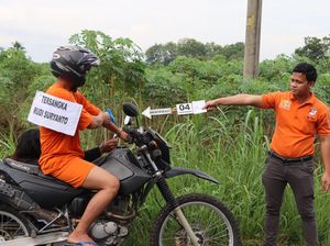 Kanit Provos Pengubuan Sudah Rencanakan Pembunuhan Aipda Ahmad Kanit Provos Pengubuan Sudah Rencanakan Pembunuhan Aipda Ahmad